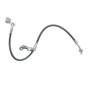 Hyundai Santa Fe Brake Hose - Front - R1 Concepts - `19-`20
